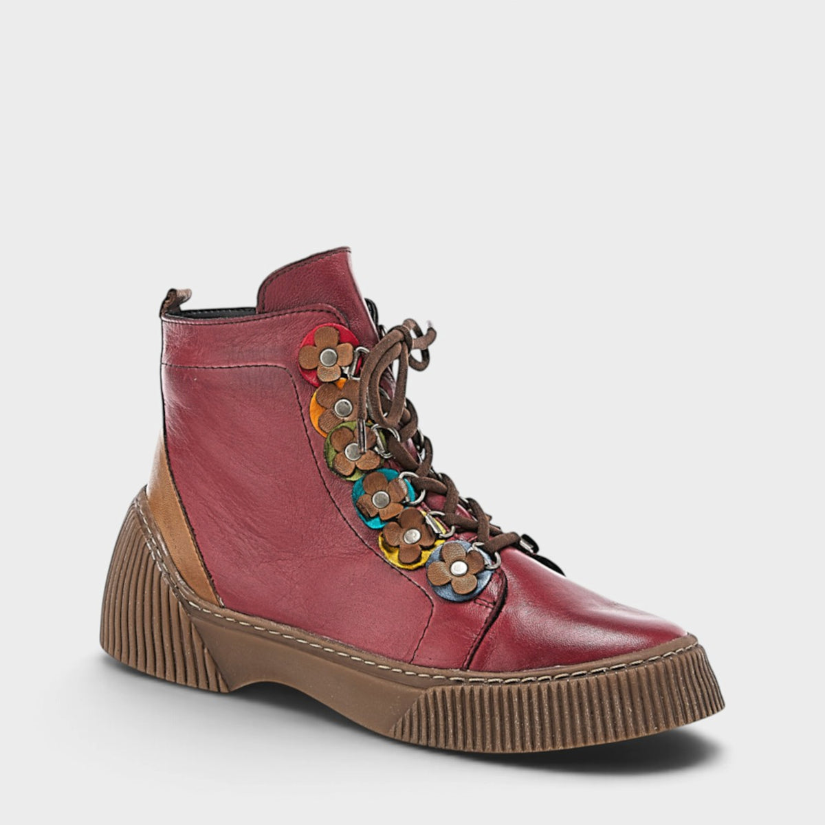 BOTAS YEBA PASO PRIMAVERA-23