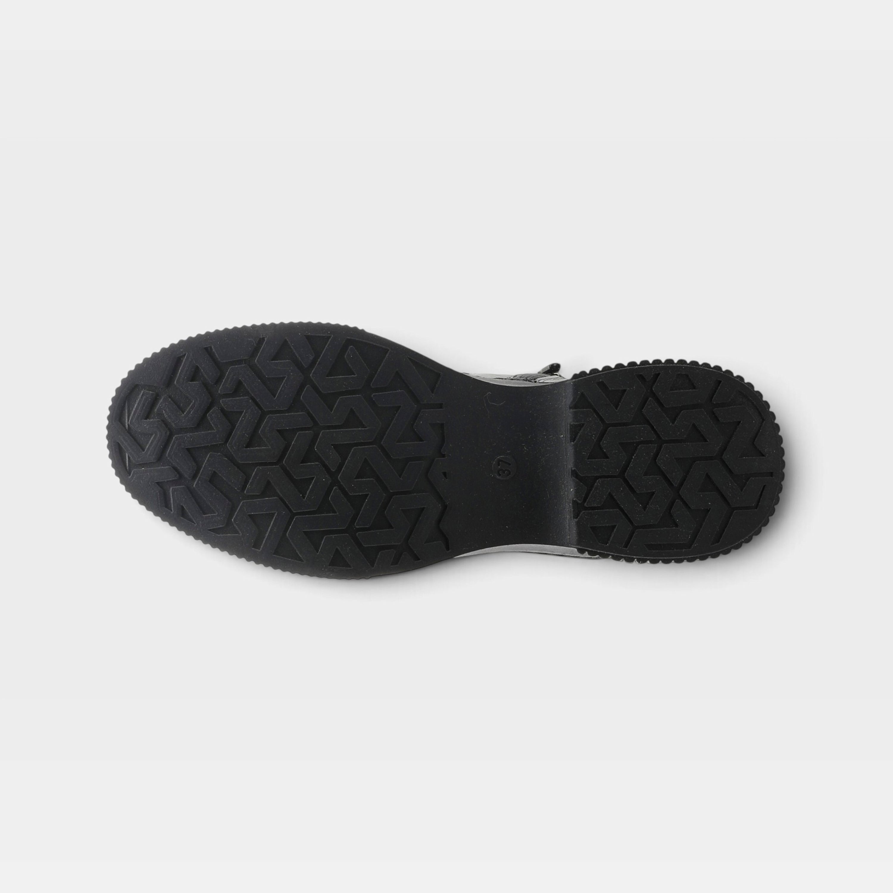 Spring Step Yeba Grey Multi Shoe