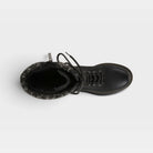 Spring Step Yosemite Black Boot