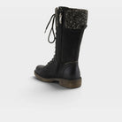 Spring Step Yosemite Black Boot