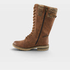 Spring Step Yosemite Brown Boot
