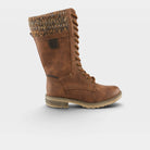 Spring Step Yosemite Brown Boot