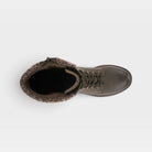 Spring Step Yosemite Dark Brown Boot