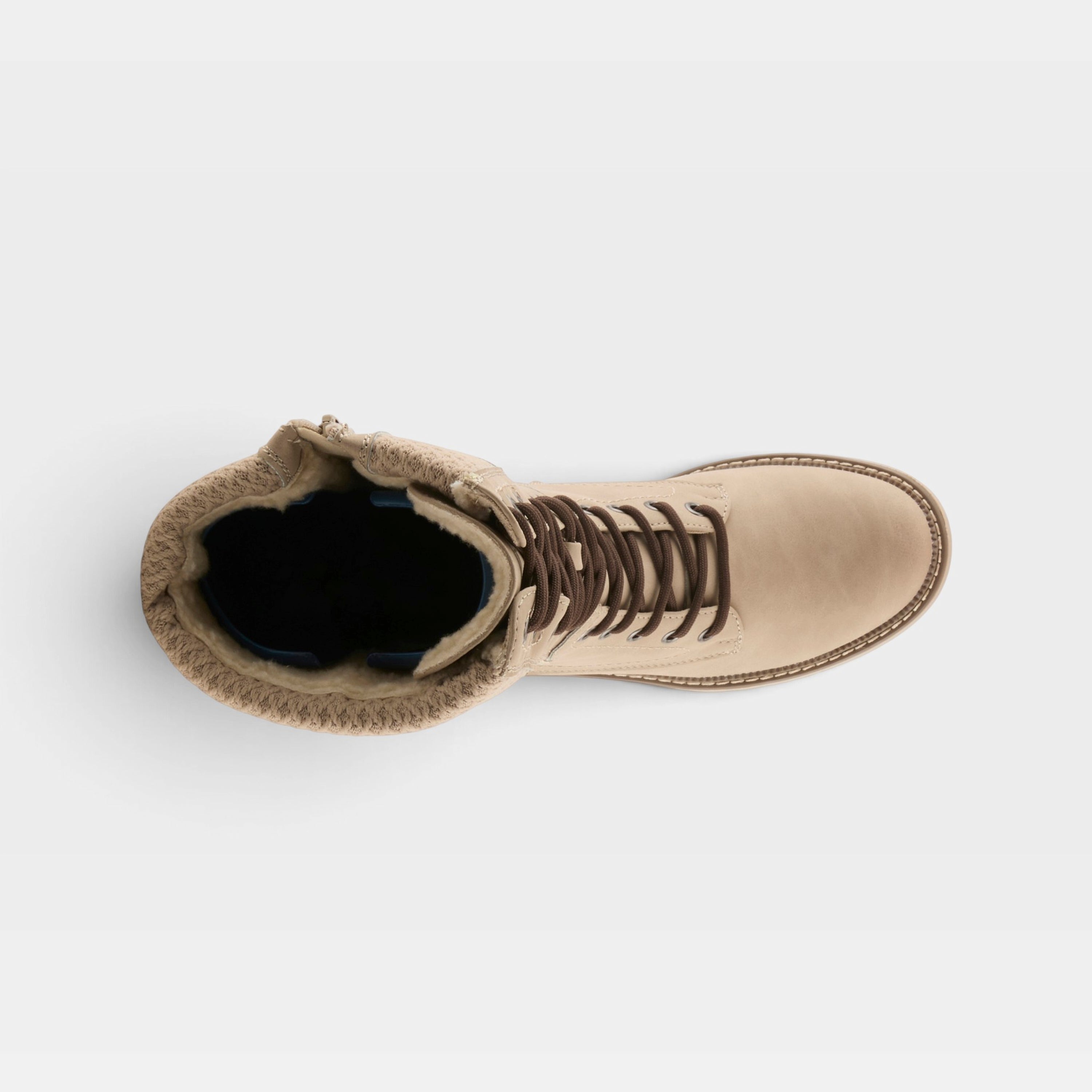 Spring Step Yosemite Light Grey Boot