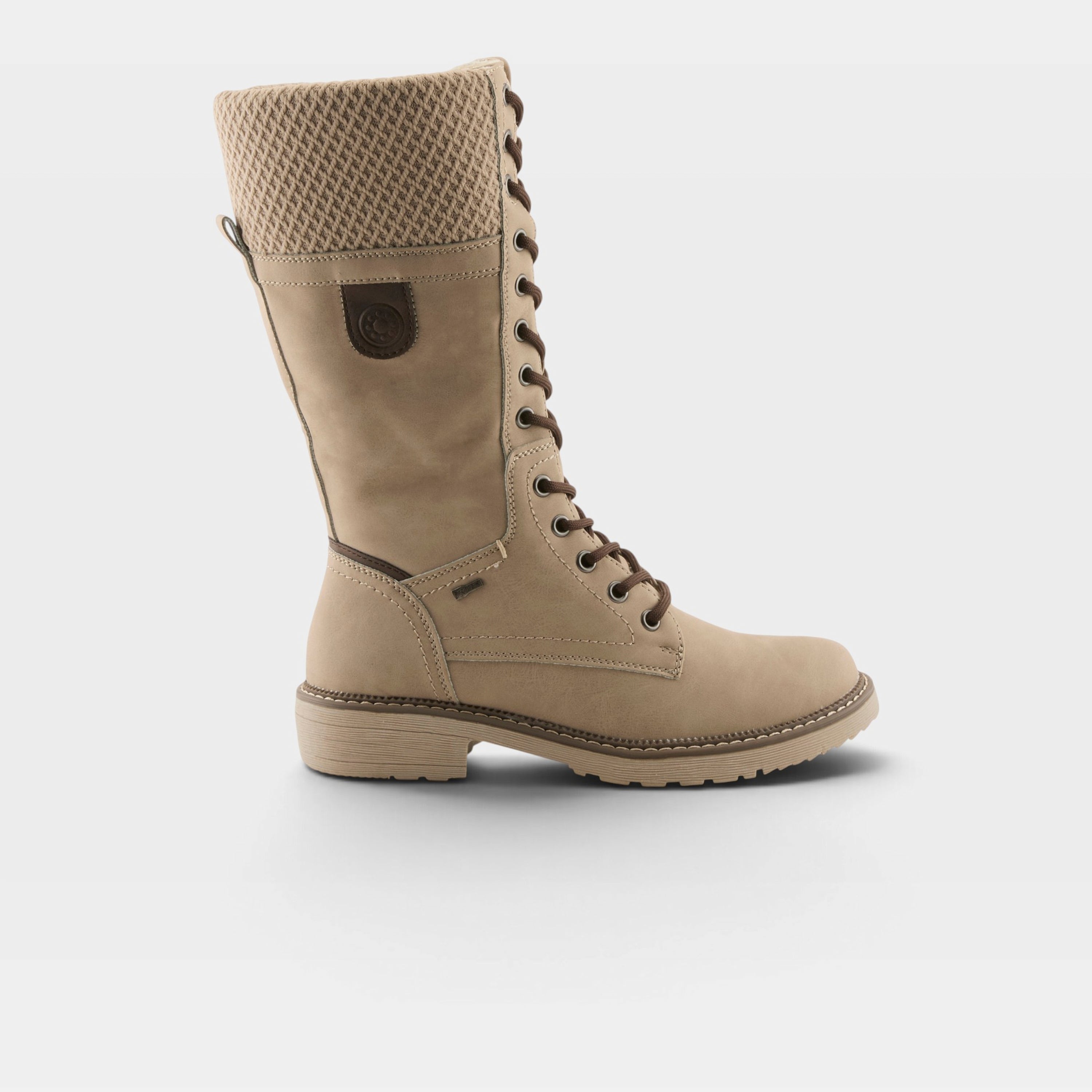 Spring Step Yosemite Light Grey Boot