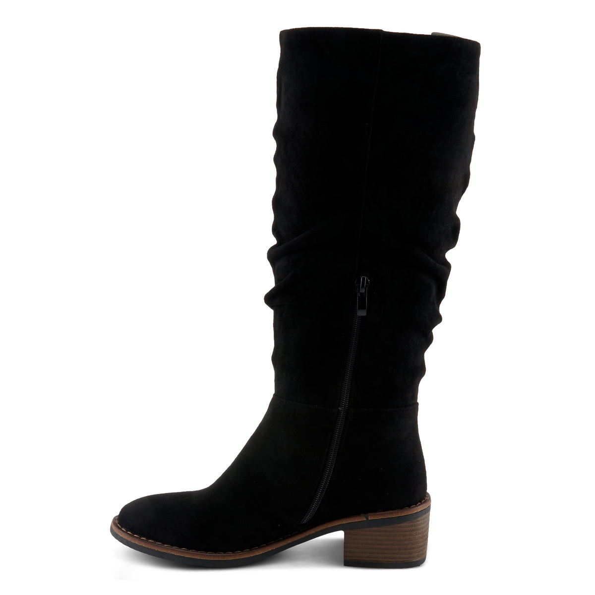 Patrizia PATRIZIA YVAINE BOOTS boot in black with stylish fashion design
