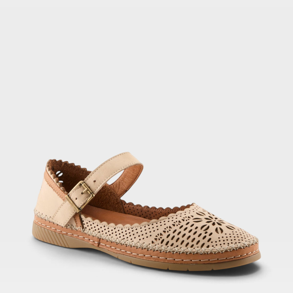 SPRING STEP ZABELLE SHOES-31