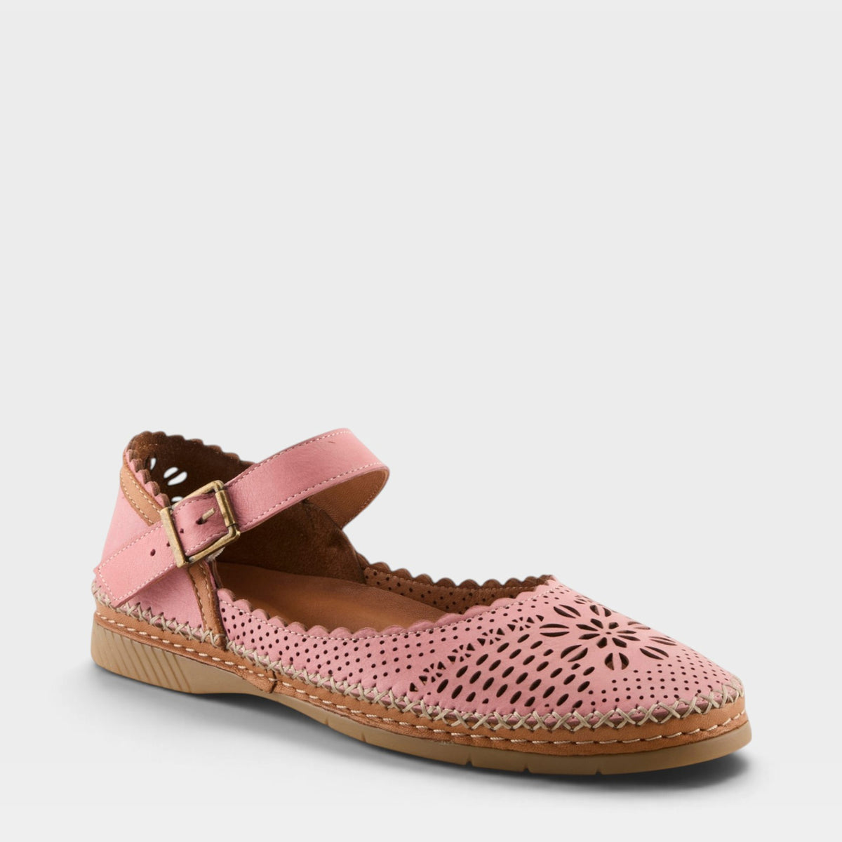 SPRING STEP ZABELLE SHOES-32