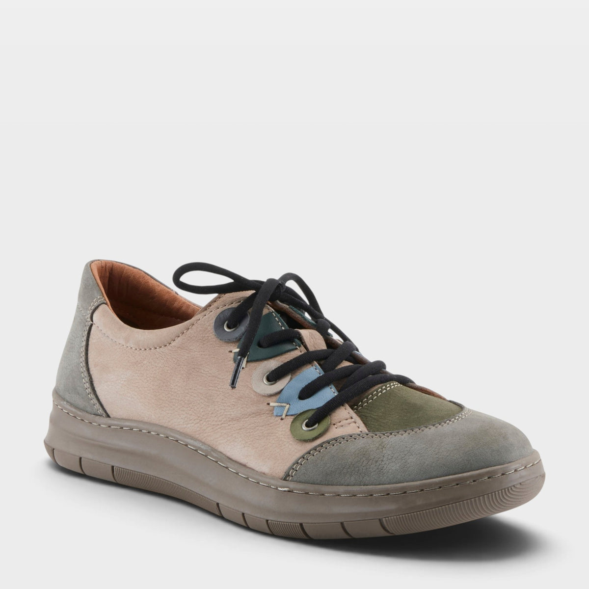 SPRING STEP ZAFFI SHOES-18