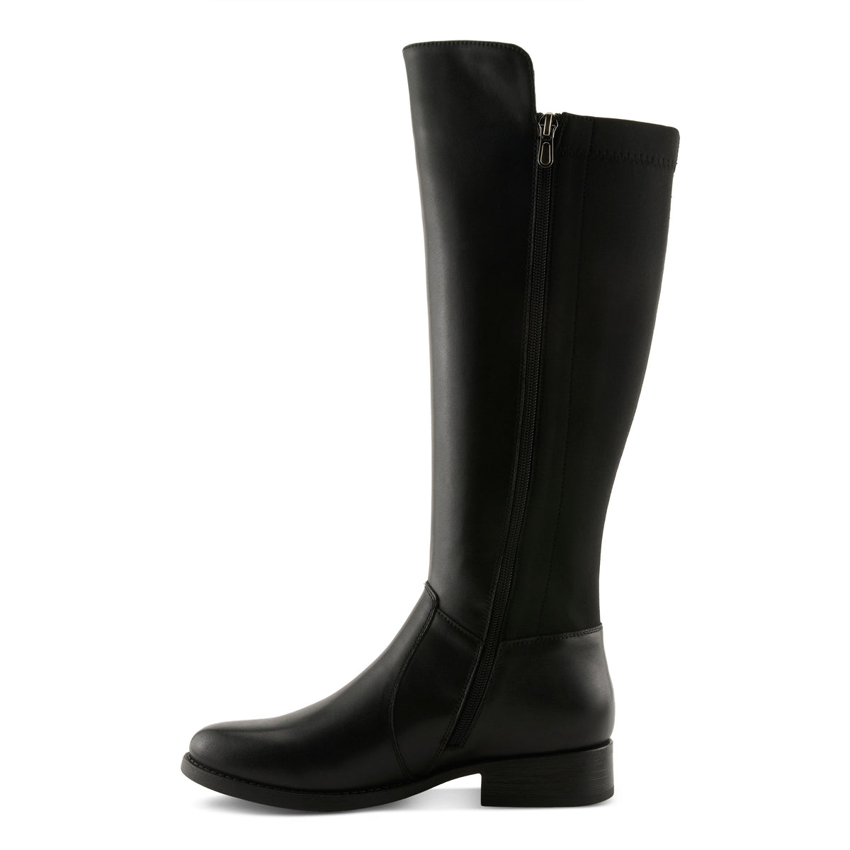 Spring Step SPRING STEP ZAYA BOOT boot in black with comfortable everyday design