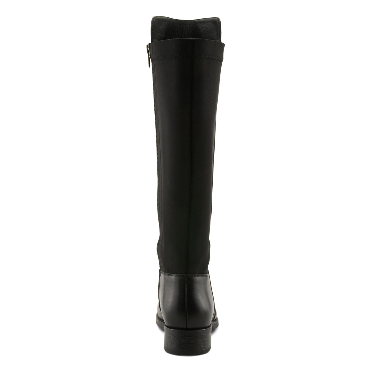 Spring Step SPRING STEP ZAYA BOOT boot in black with comfortable everyday design