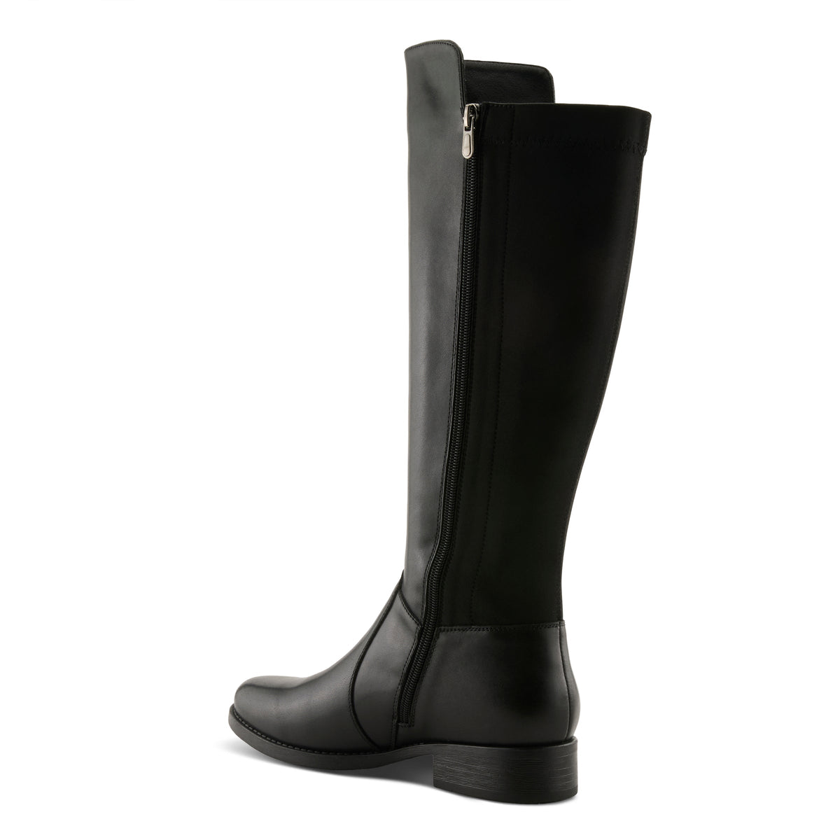 Spring Step SPRING STEP ZAYA BOOT boot in black with comfortable everyday design