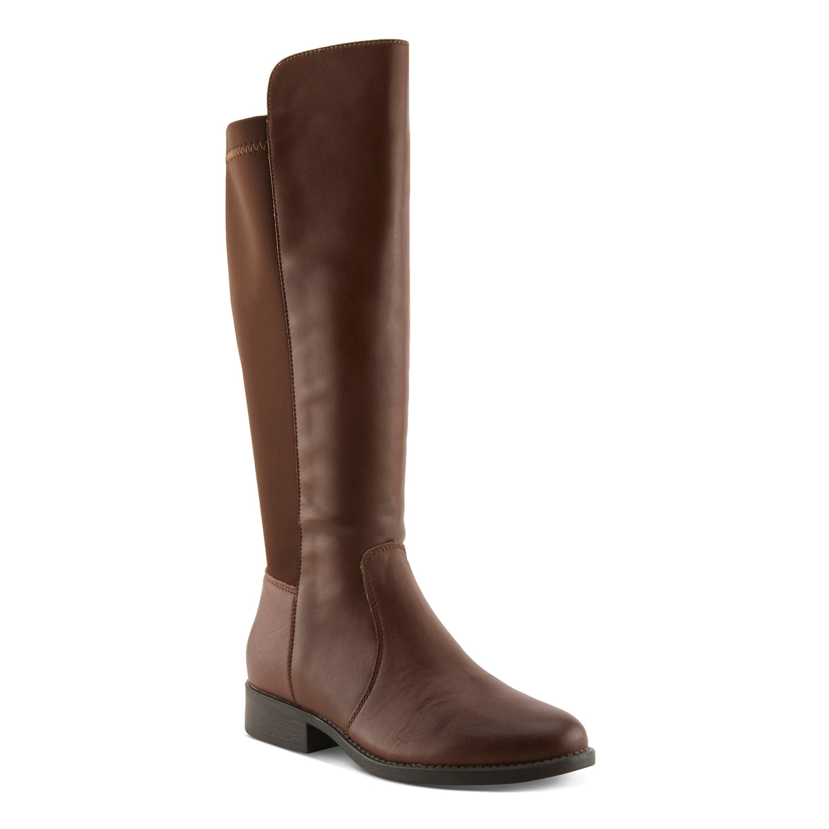 Spring Step SPRING STEP ZAYA BOOT boot in brown with comfortable everyday design