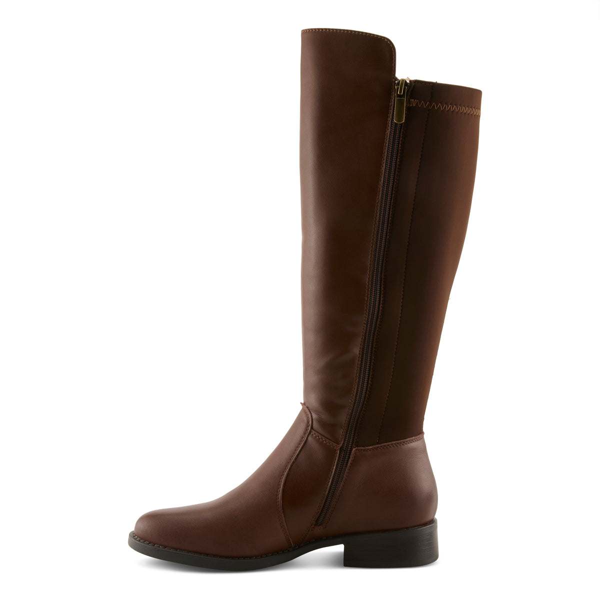 Spring Step SPRING STEP ZAYA BOOT boot in brown with comfortable everyday design