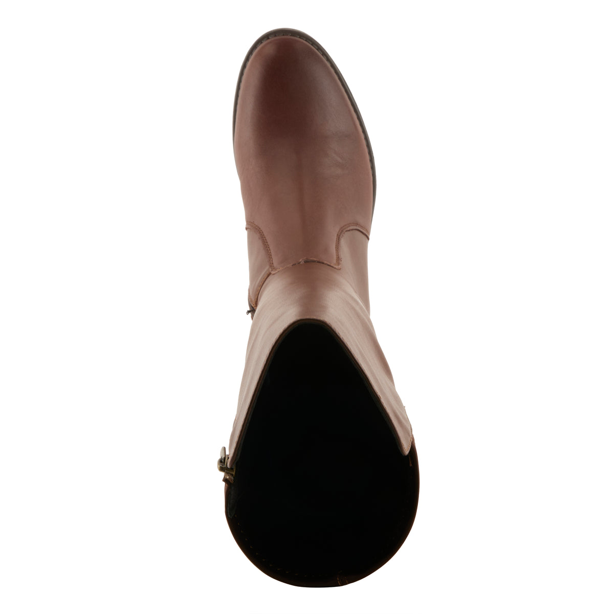 Spring Step SPRING STEP ZAYA BOOT boot in brown with comfortable everyday design