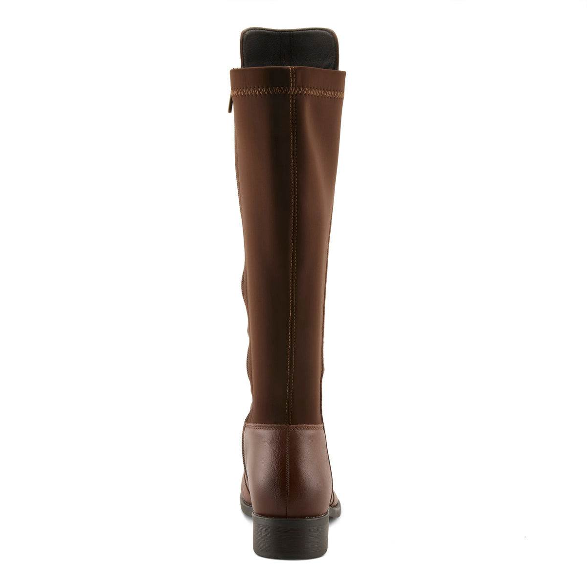 Spring Step SPRING STEP ZAYA BOOT boot in brown with comfortable everyday design