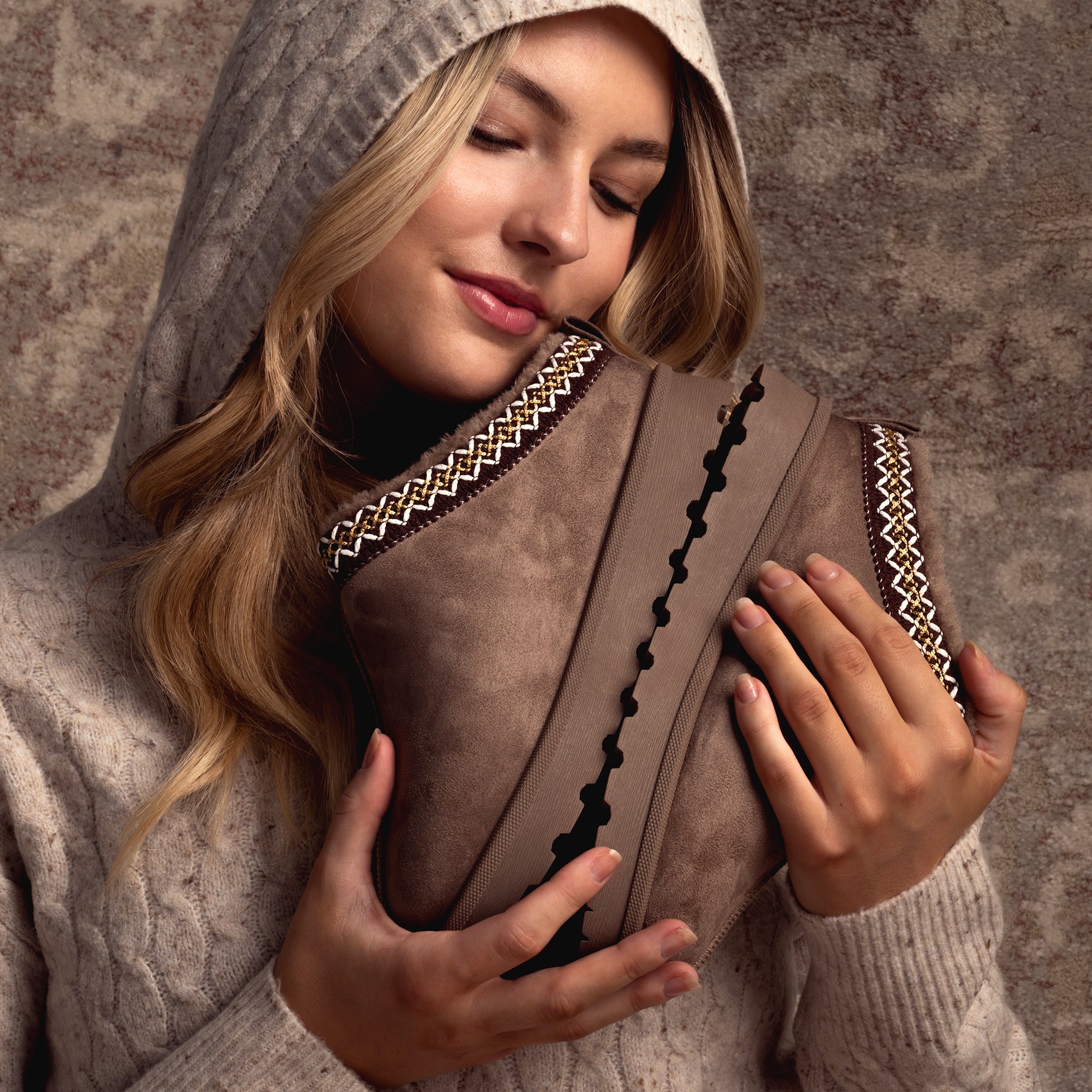 Women's Clog Slippers | Fleece Lined – Spring Step Shoes