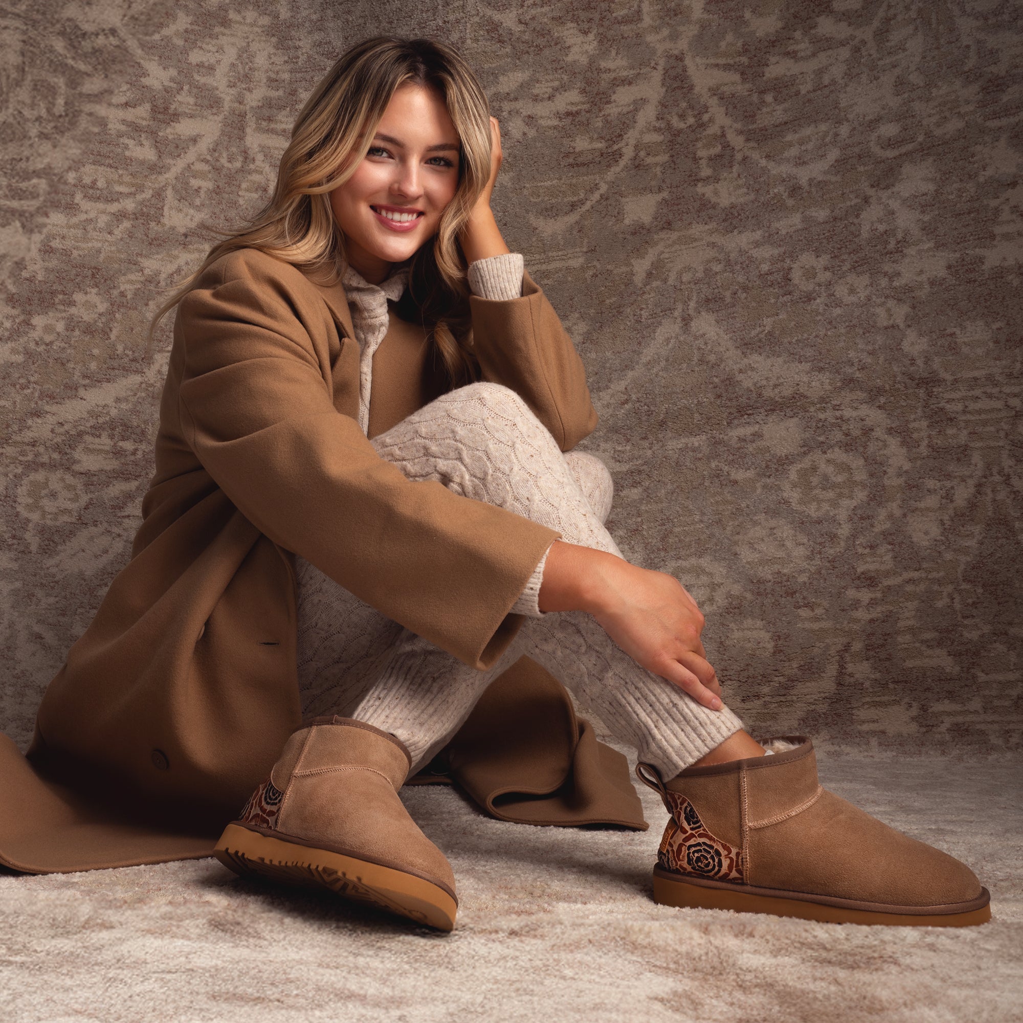 Leather Ankle Boots For Women: Stylish – Spring Step Shoes