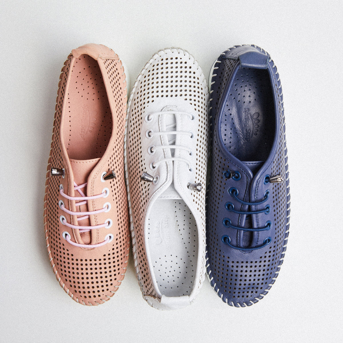 Spring Step Brand Story – Spring Step Shoes