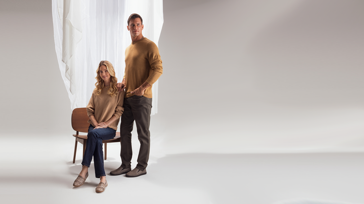 Spring Step Shoes Official - Comfort Fashion Shoes For Women & Men