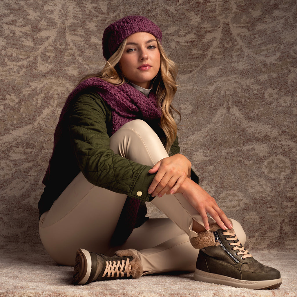 Spring Step: Comfort Fashion Footwear – Spring Step Shoes