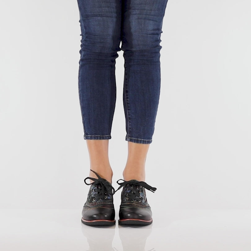 L'artiste Muggiasti-dot Shoes for All – Spring Step Shoes