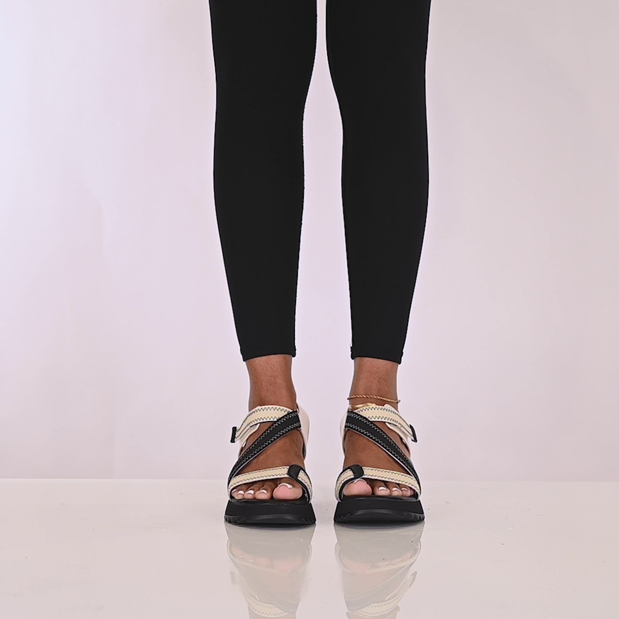 BLACK MULTI