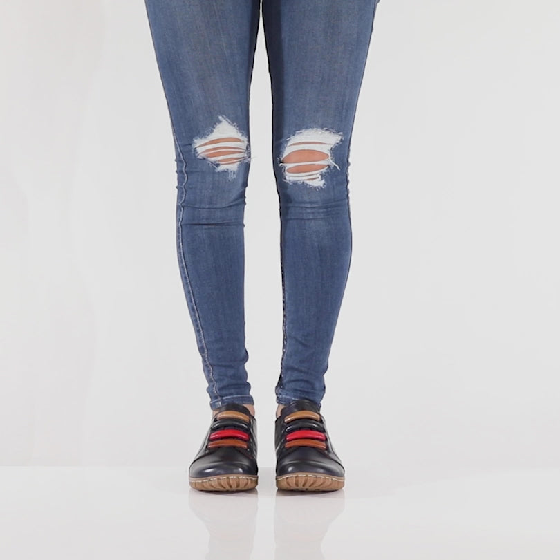 Spring Step Emmalina Leather Shoes – Spring Step Shoes