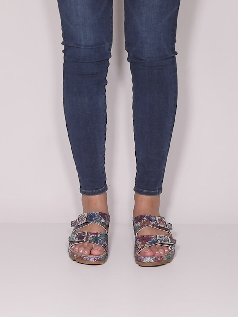 NAVY MULTI