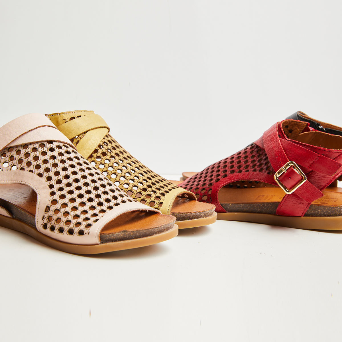 Spring Step Brand Story – Spring Step Shoes