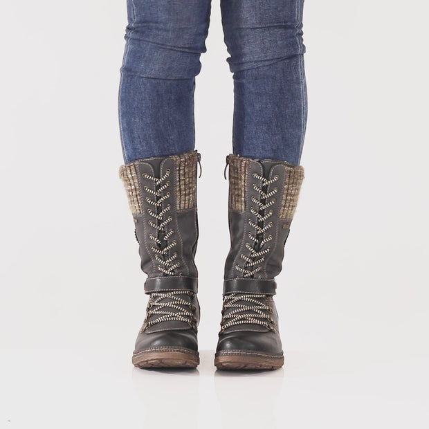 ABABI BOOT by SPRING STEP Spring Step Shoes