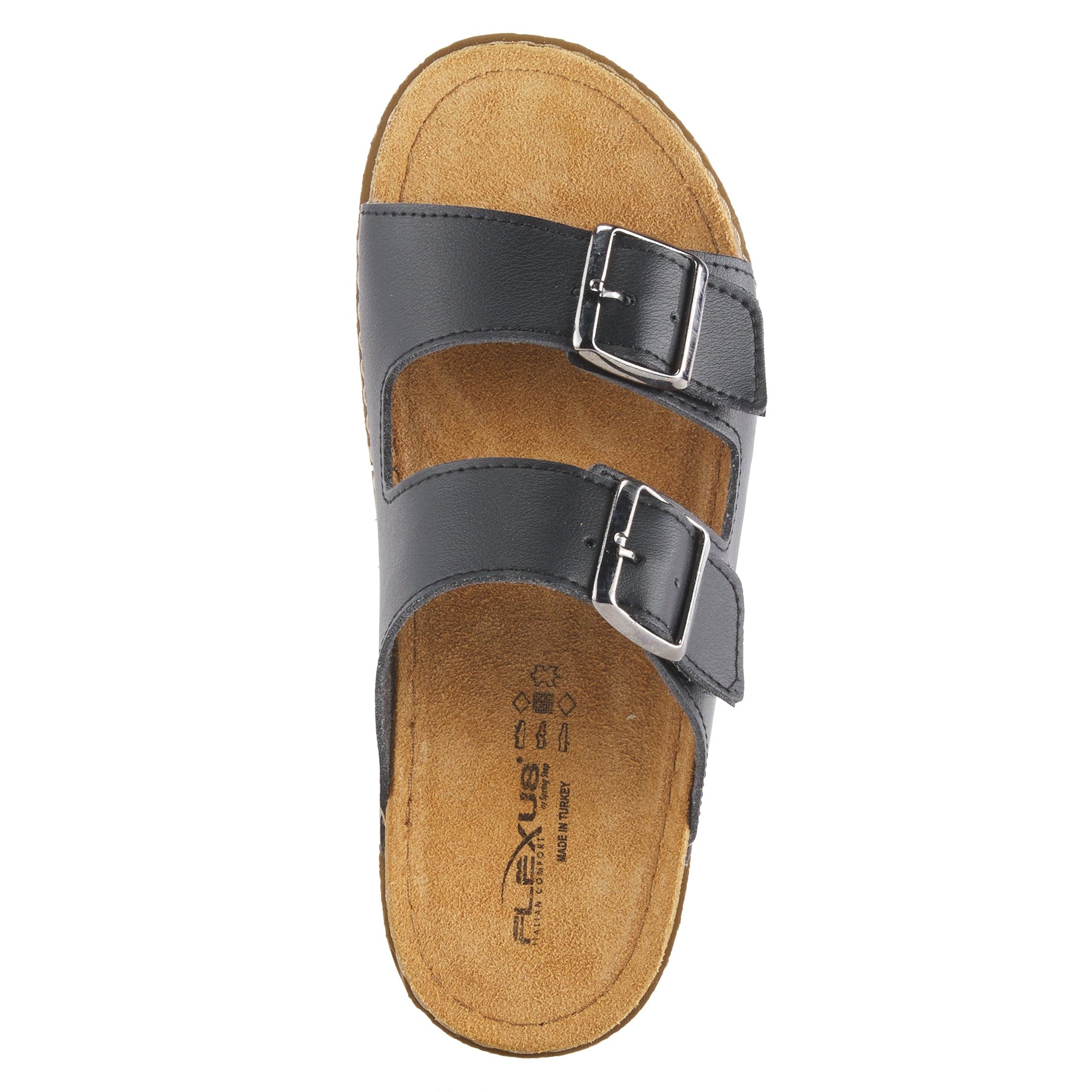 FLEXUS - FLEXUS ADEDE SLINGBACK SANDAL