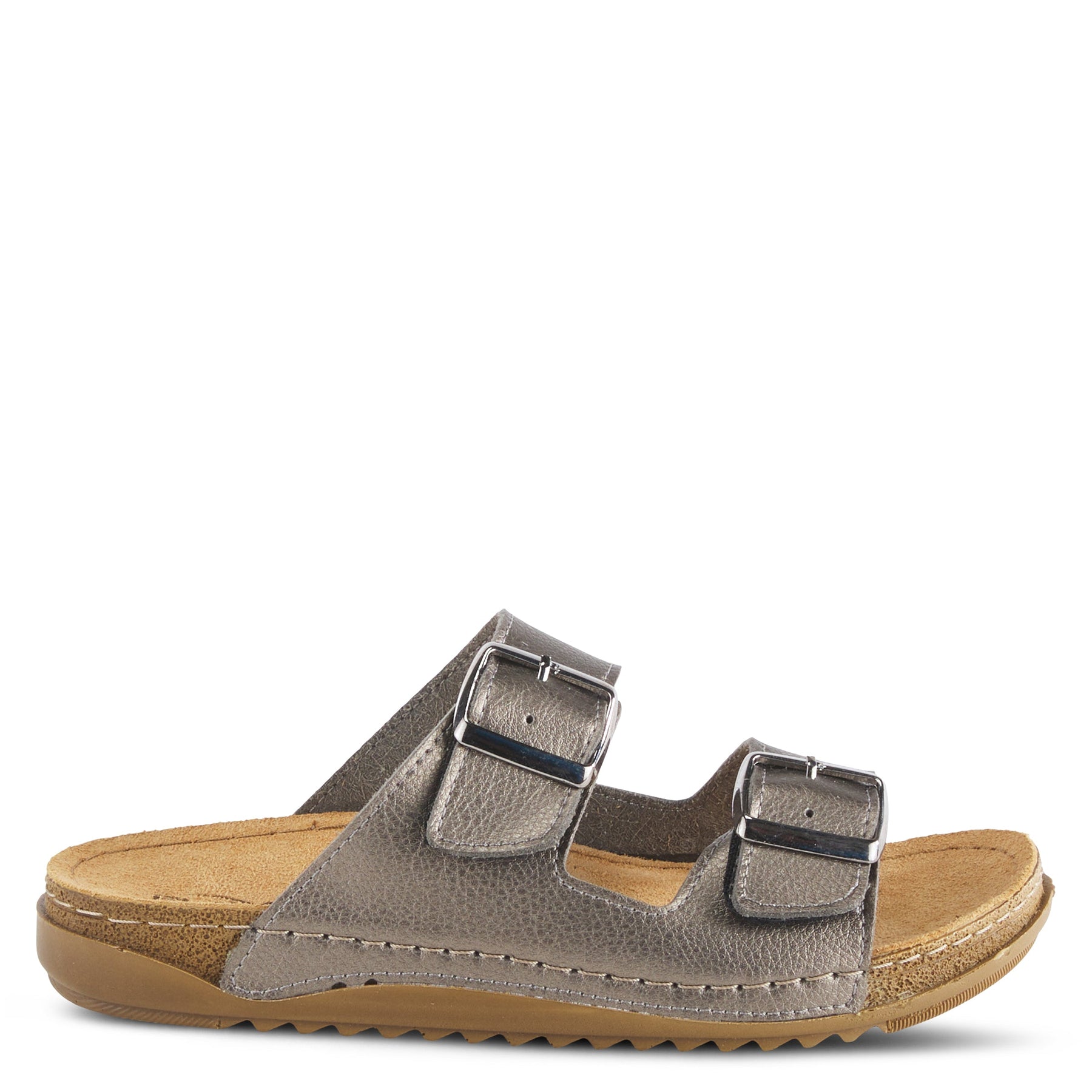 Flexus Abbas Slide Sandal: Sweet Slide Sandal – Spring Step Shoes