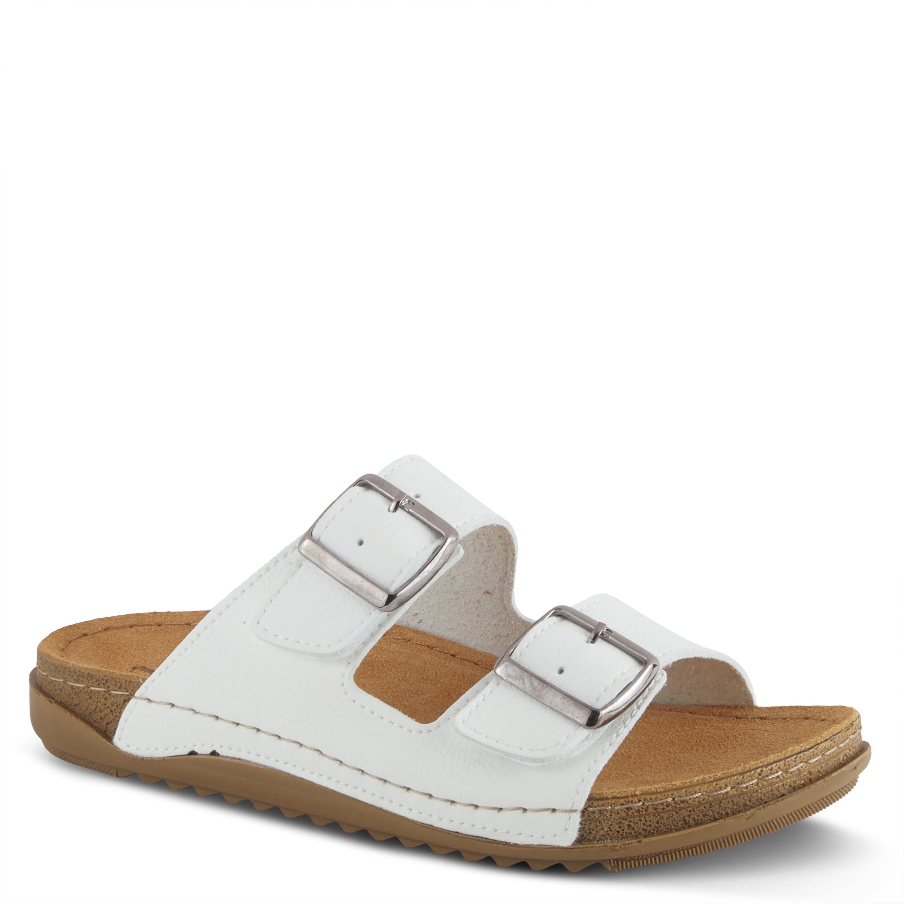 Flexus Gaige Slide Sandal Shoe main image 1