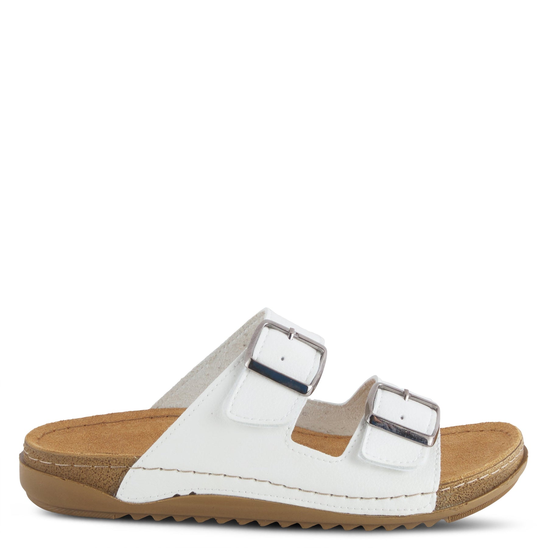 Flexus Gaige Slide Sandal Shoe main image 0