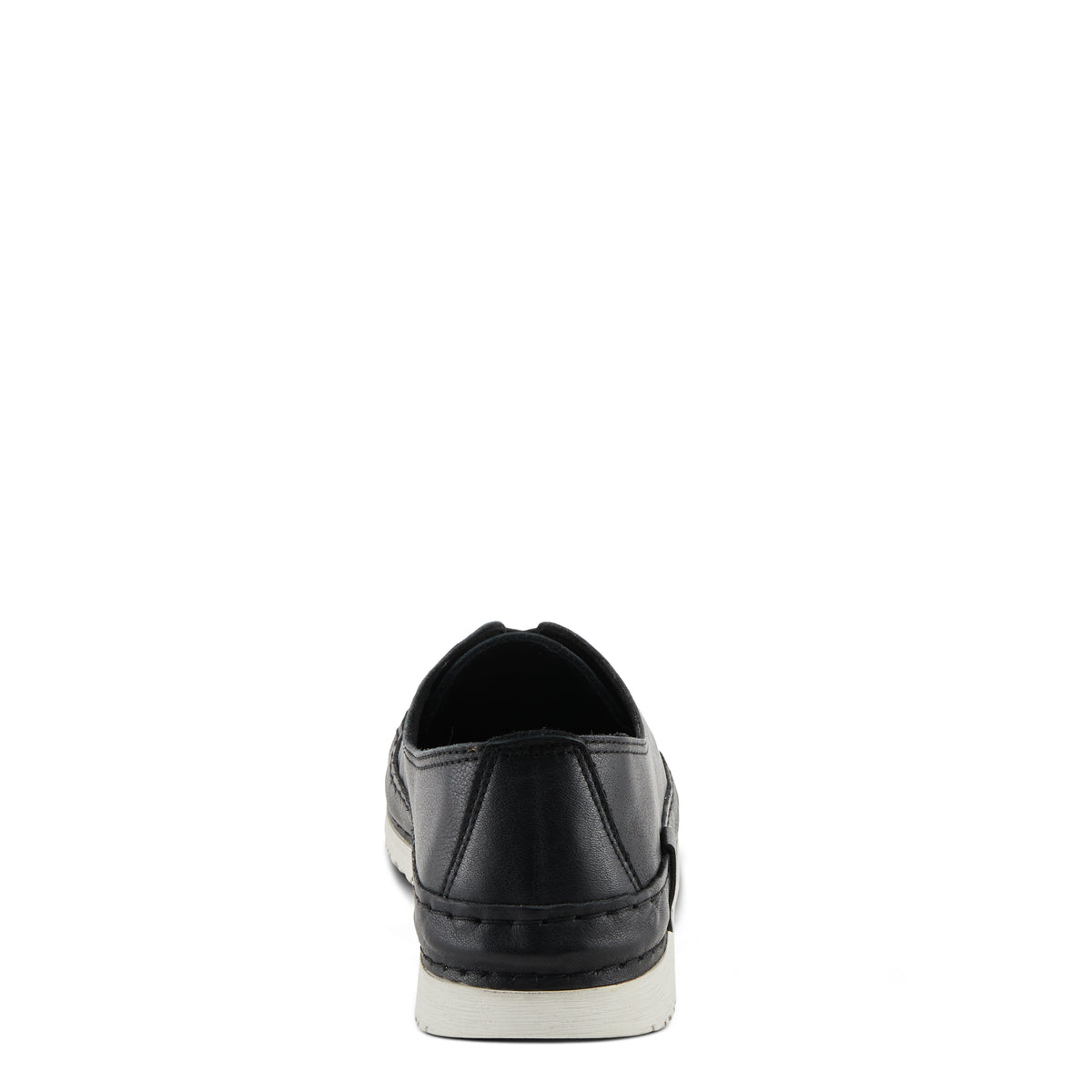 Spring Step SPRING STEP ABECK SNEAKERS sneaker in black with comfortable everyday design
