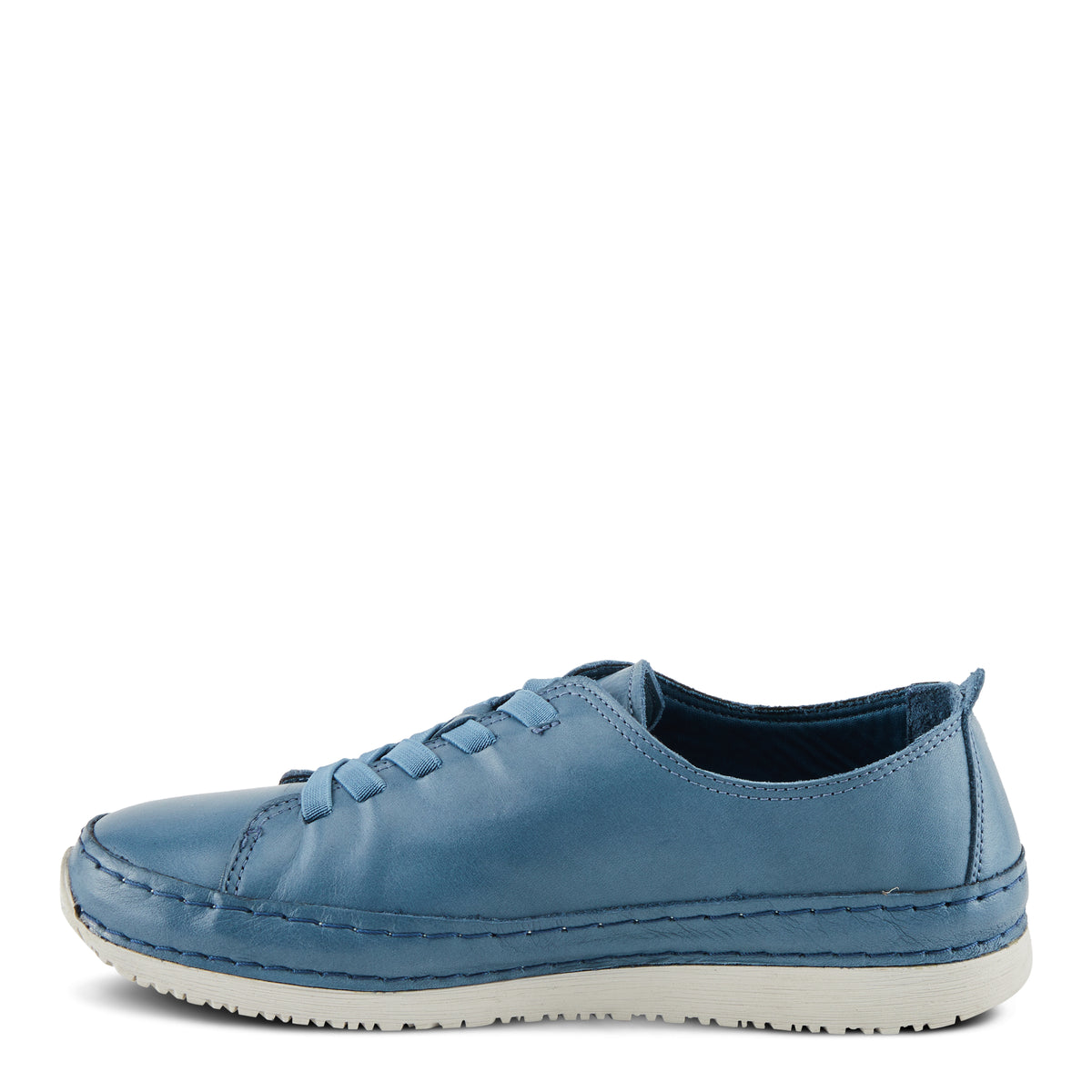 Spring Step SPRING STEP ABECK SNEAKERS sneaker in blue with comfortable everyday design