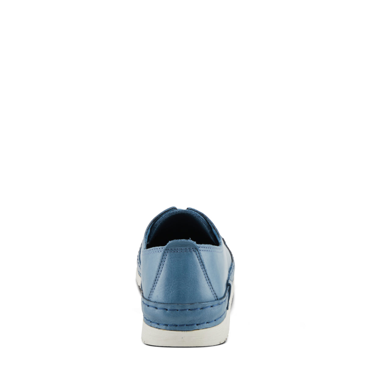 Spring Step SPRING STEP ABECK SNEAKERS sneaker in blue with comfortable everyday design
