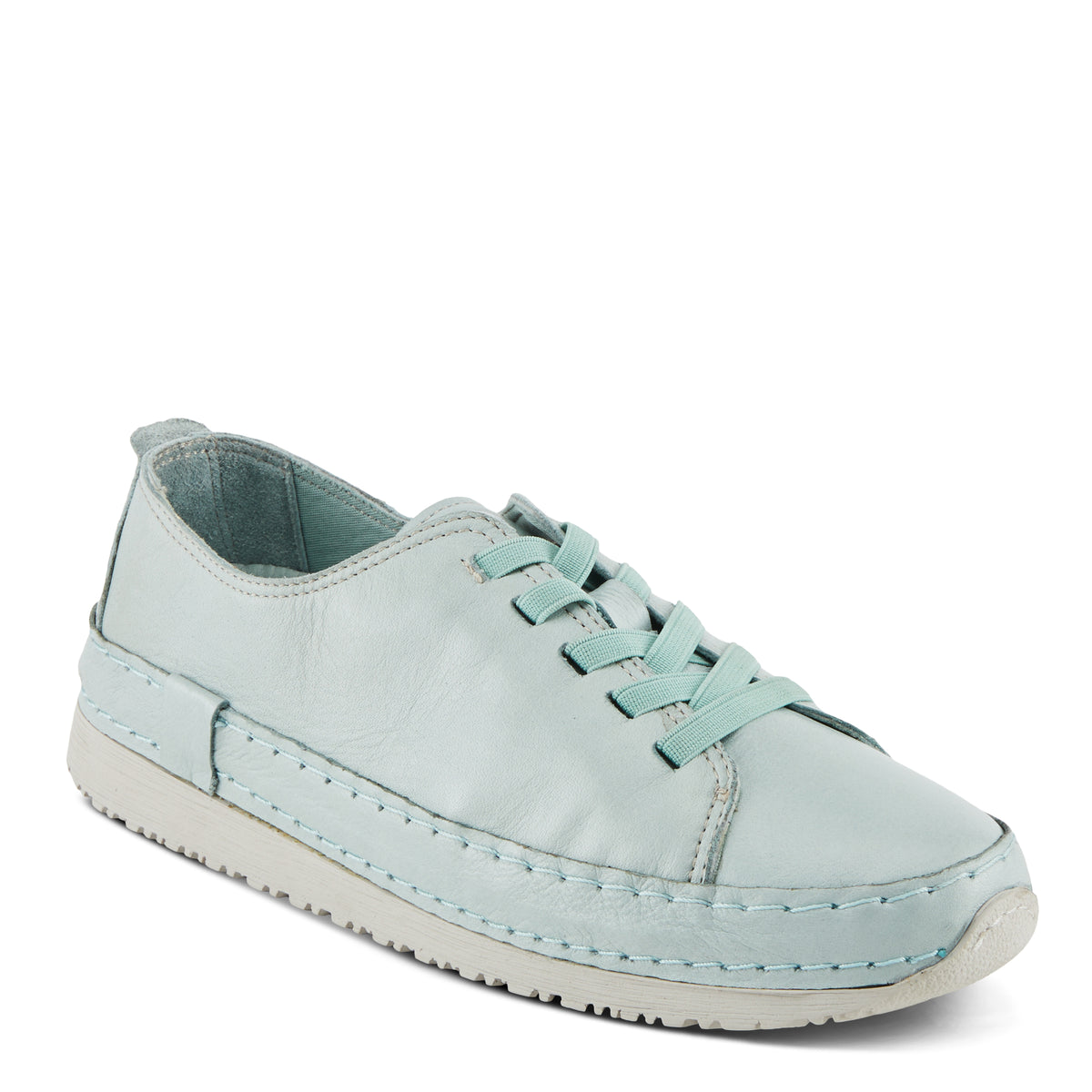 Spring Step SPRING STEP ABECK SNEAKERS sneaker in mint green with comfortable everyday design