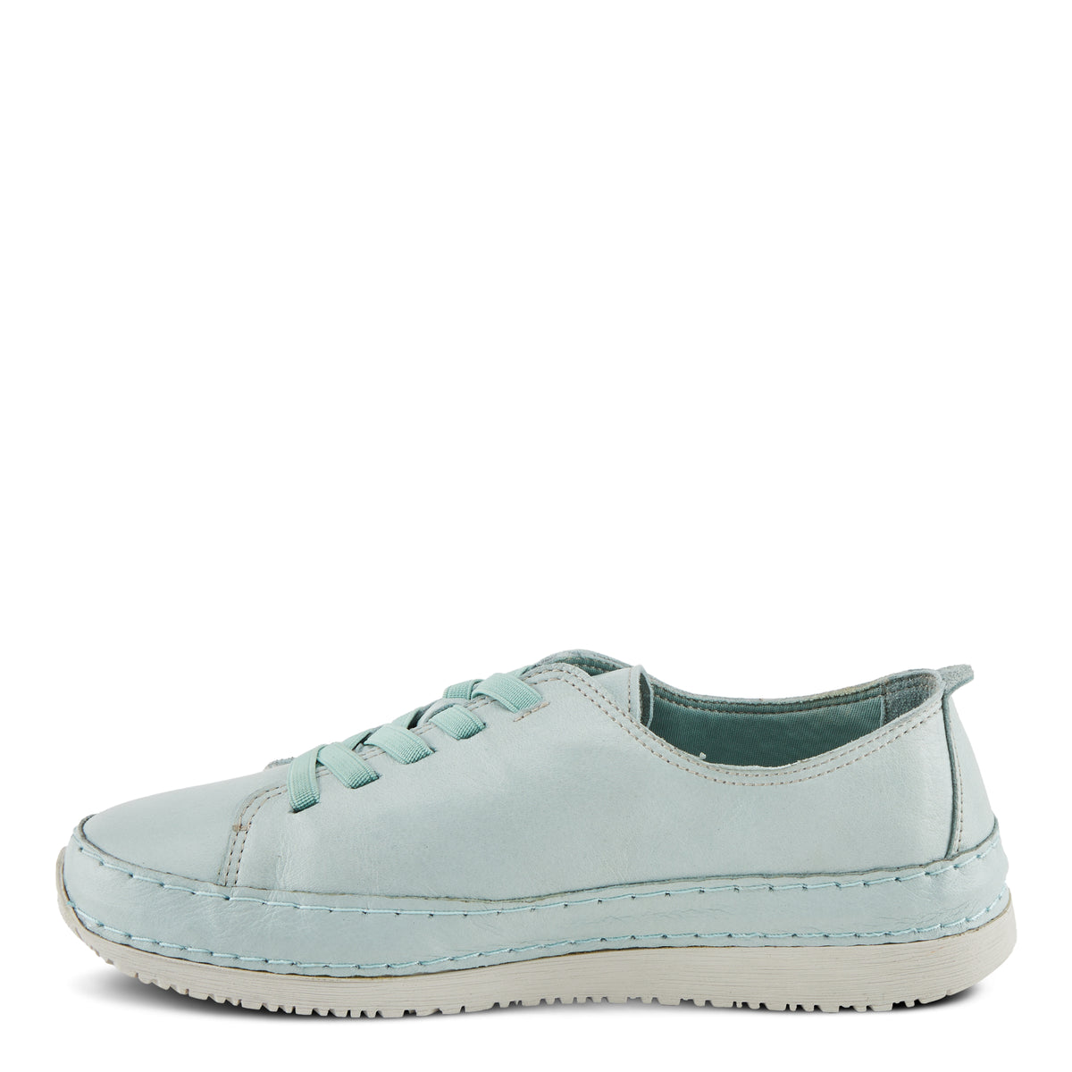 Spring Step SPRING STEP ABECK SNEAKERS sneaker in mint green with comfortable everyday design