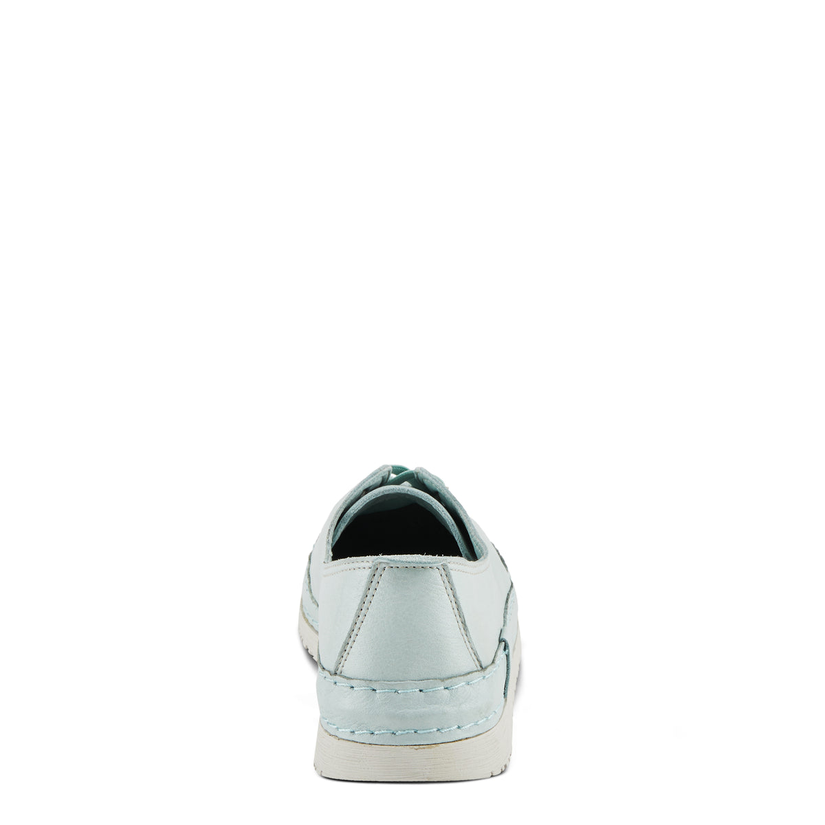 Spring Step SPRING STEP ABECK SNEAKERS sneaker in mint green with comfortable everyday design
