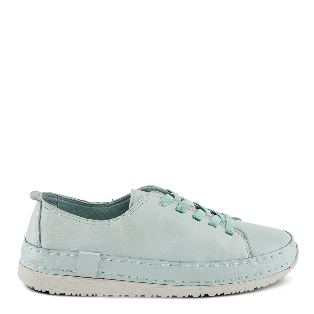 Spring Step SPRING STEP ABECK SNEAKERS sneaker in mint green with comfortable everyday design