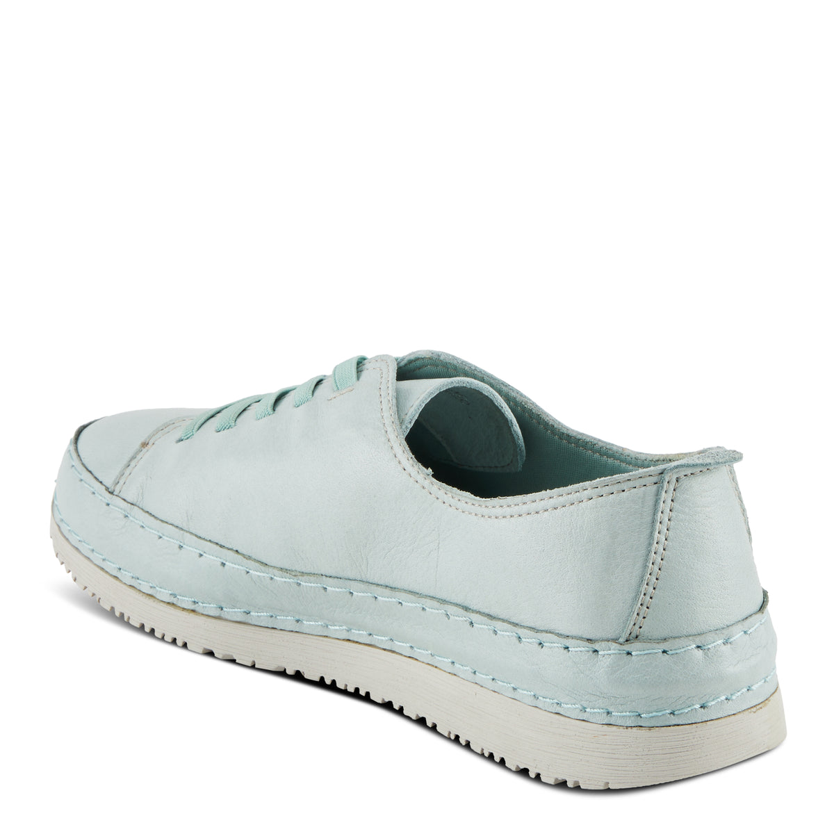 Spring Step SPRING STEP ABECK SNEAKERS sneaker in mint green with comfortable everyday design