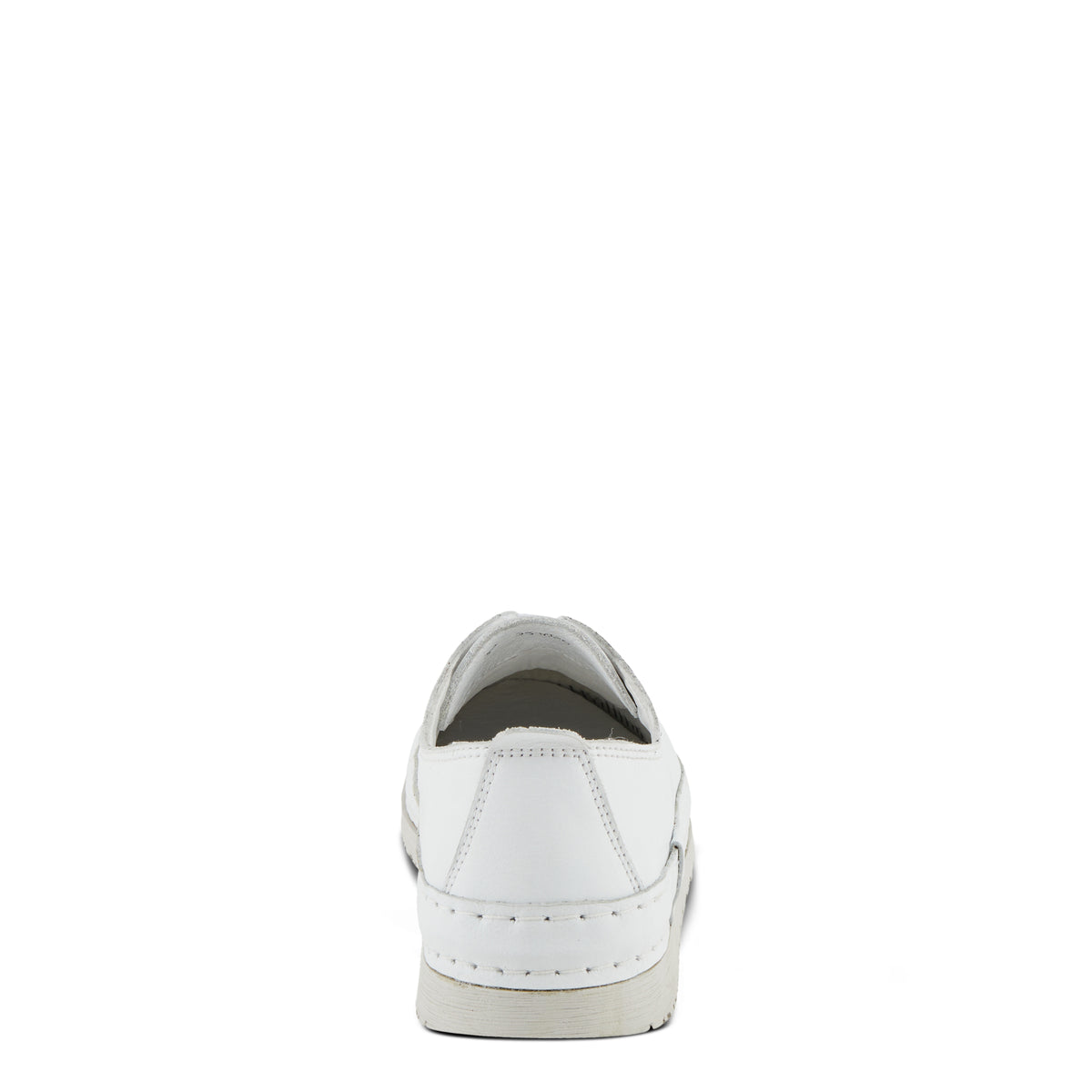 Spring Step SPRING STEP ABECK SNEAKERS sneaker in white with comfortable everyday design