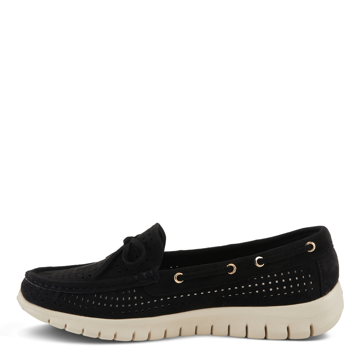 Patrizia PATRIZIA ABOARD SHOES fashion shoe in green with stylish fashion design