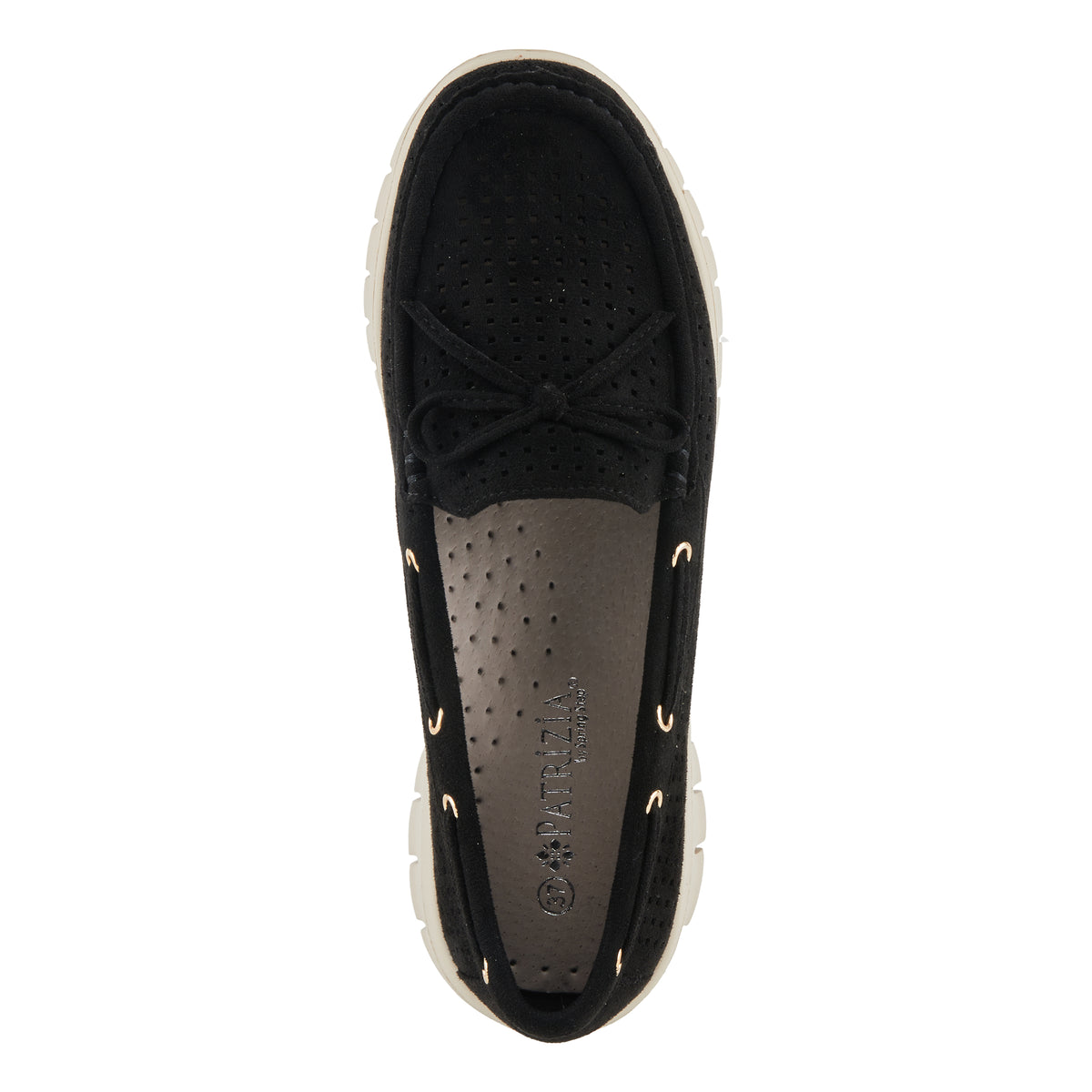 Patrizia PATRIZIA ABOARD SHOES fashion shoe in green with stylish fashion design