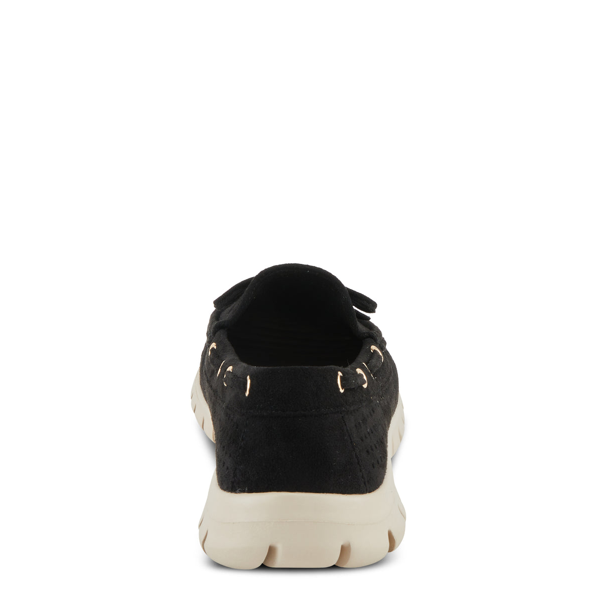 Patrizia PATRIZIA ABOARD SHOES fashion shoe in green with stylish fashion design
