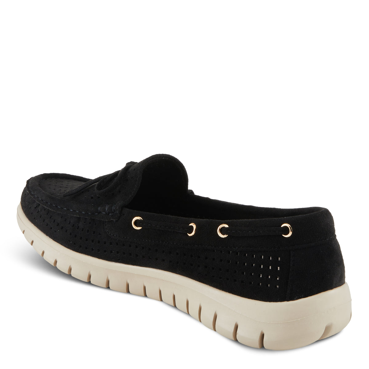 Patrizia PATRIZIA ABOARD SHOES fashion shoe in green with stylish fashion design