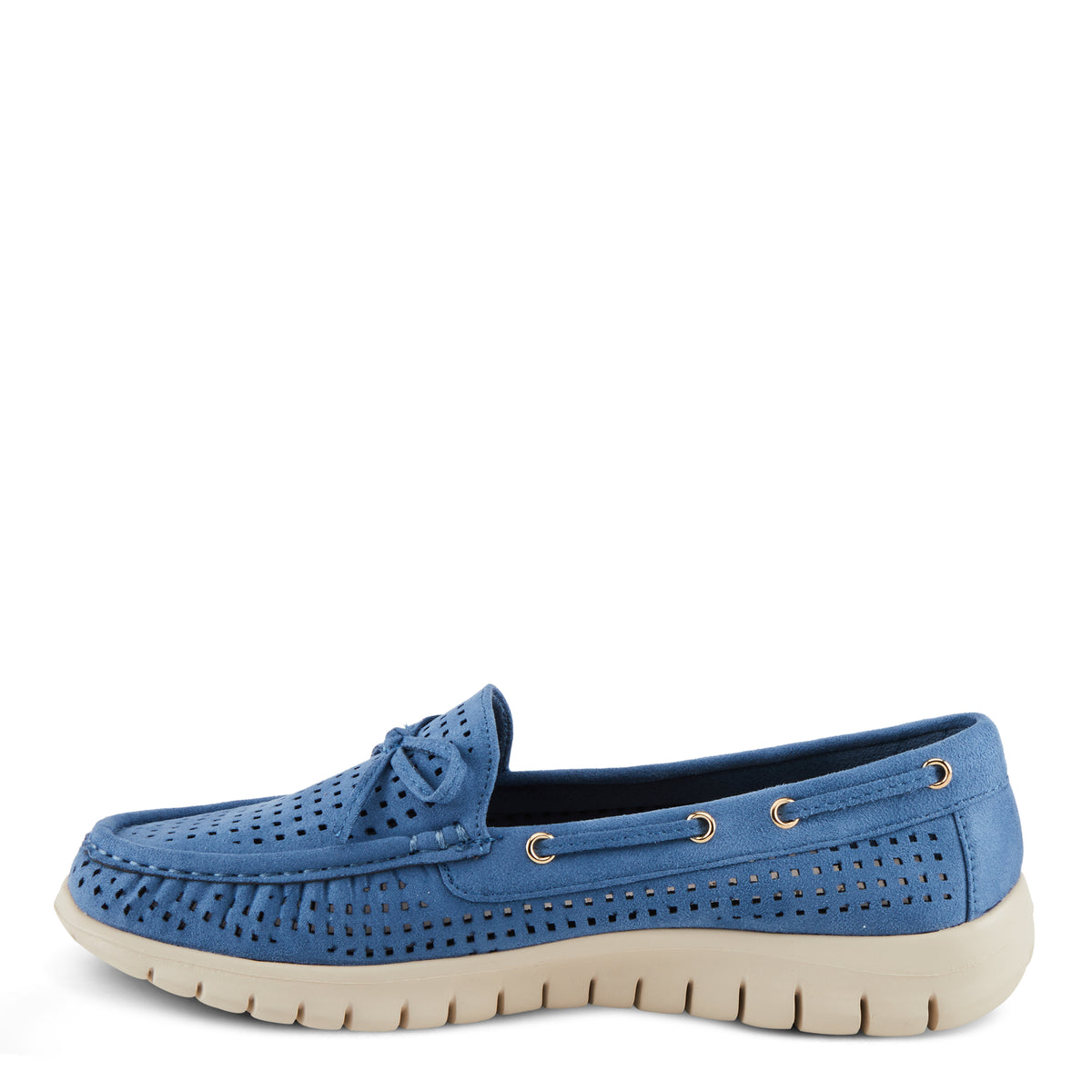 Patrizia PATRIZIA ABOARD SHOES fashion shoe in beige with stylish fashion design