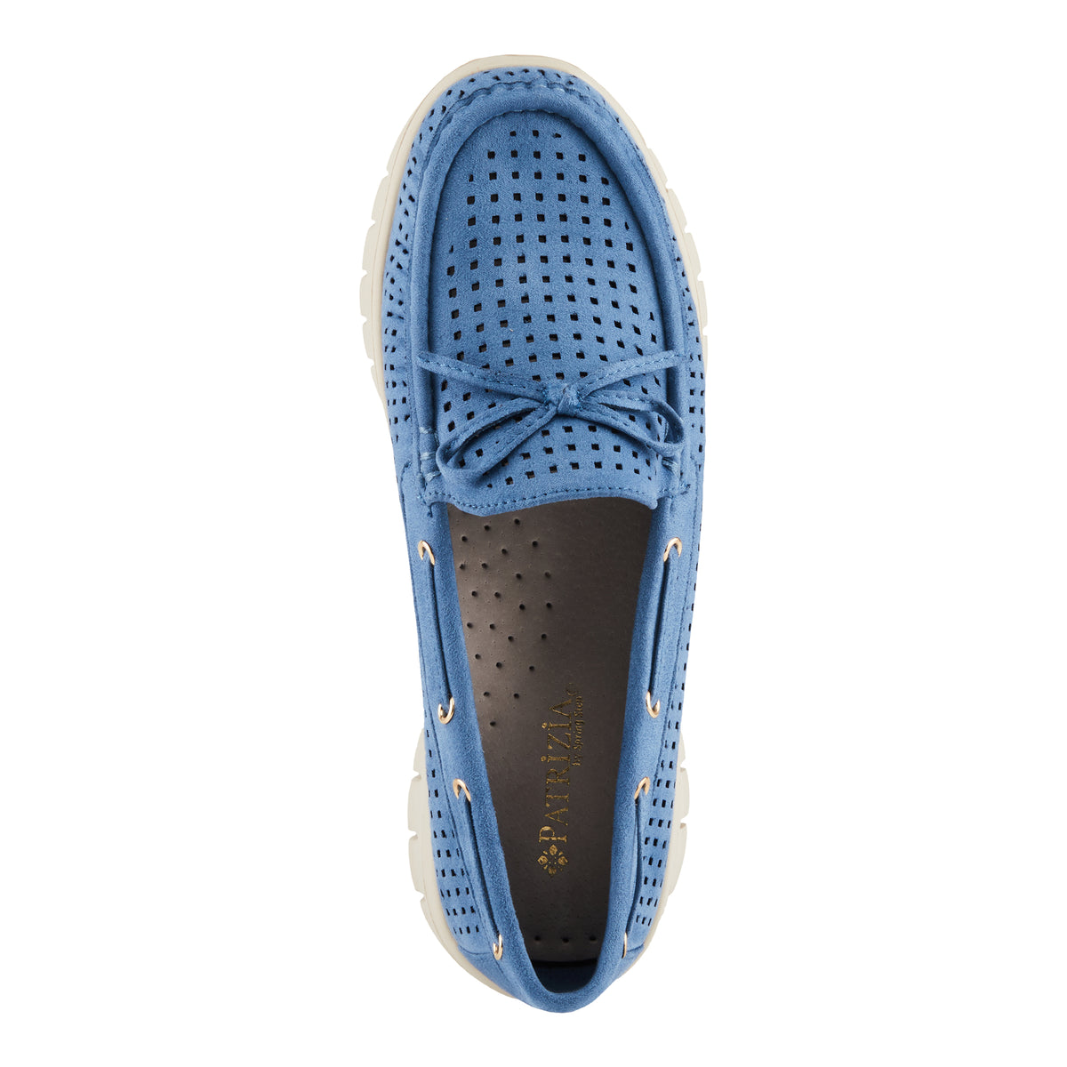 Patrizia PATRIZIA ABOARD SHOES fashion shoe in beige with stylish fashion design
